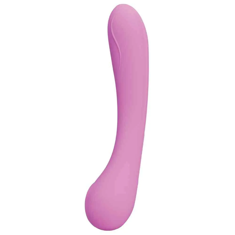 G-Punkt Dildo "Tootsie" – Bild 2
