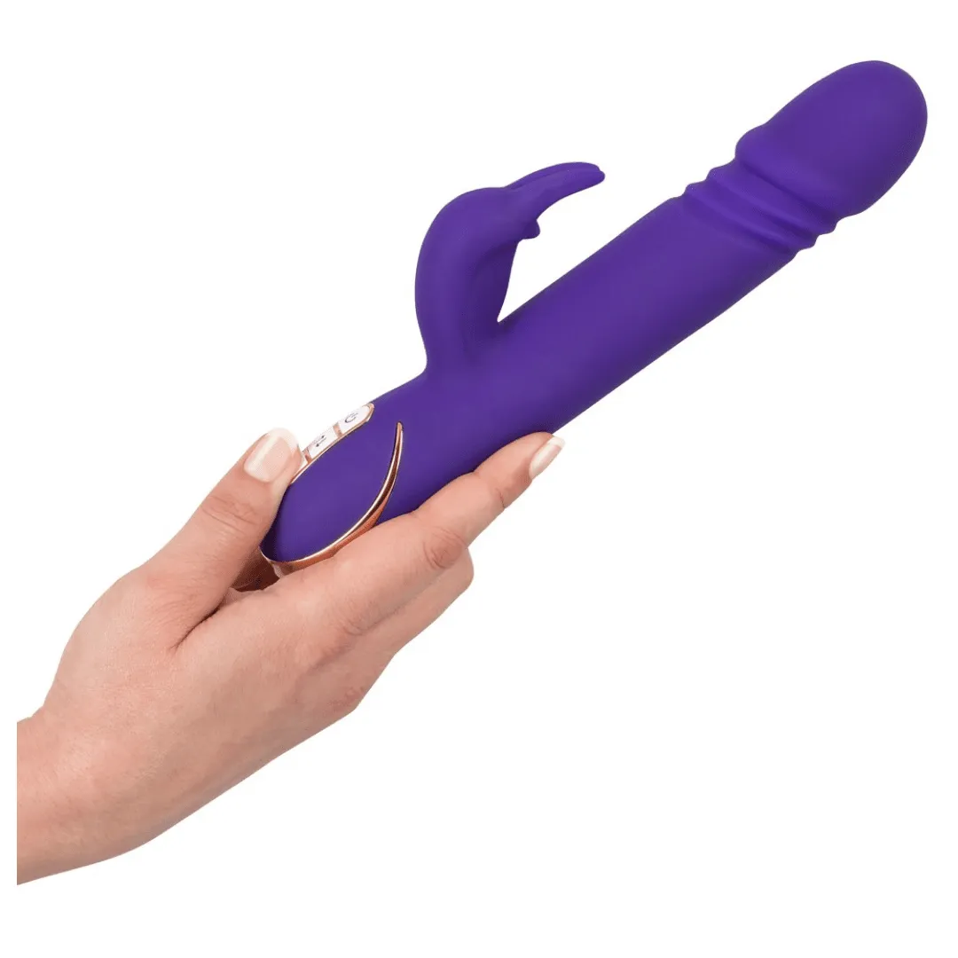 Rabbitvibrator „Rabbit Skater“ – Bild 3