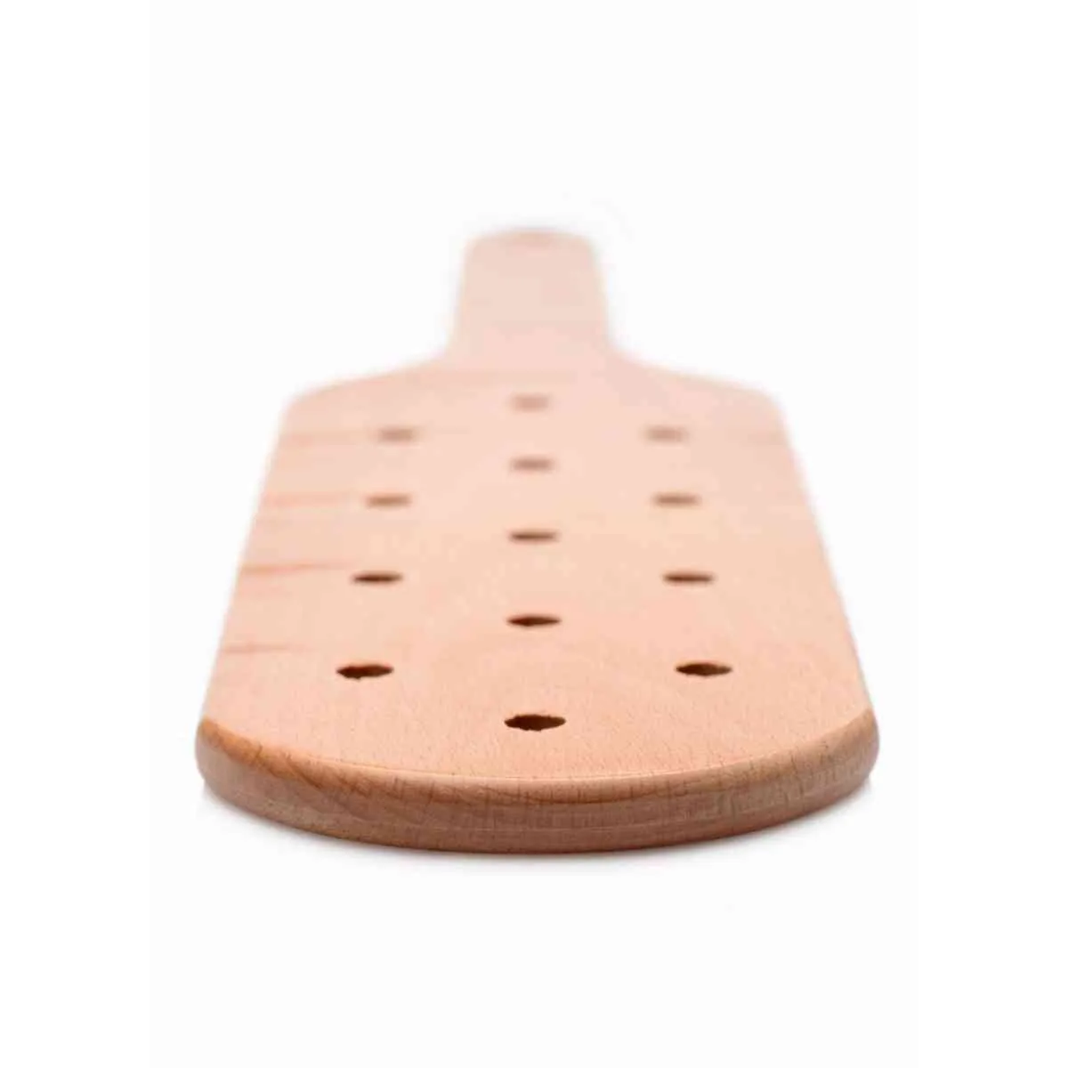 Holz-Paddel "Punishment" – Bild 5