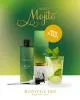 BodyGliss – Massage Oil and Lubricant in 1 Minty Mojito – 150 ml – Bild 4