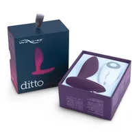 Analplug „Ditto“ Analplug „Ditto“