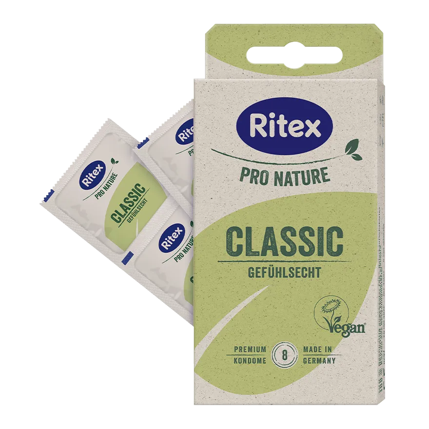 Pro Nature - Classic, 53 mm, 8 Stück Pro Nature - Classic, 53 mm, 8 Stück