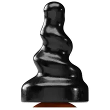 XXL Dildo "Trike Black" XXL Dildo "Trike Black"