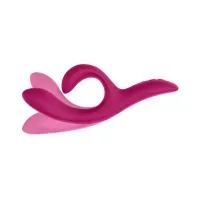 We-Vibe - Nova 2 App Gesteuerter Vibrator - Rosa We-Vibe - Nova 2 App Gesteuerter Vibrator - Rosa