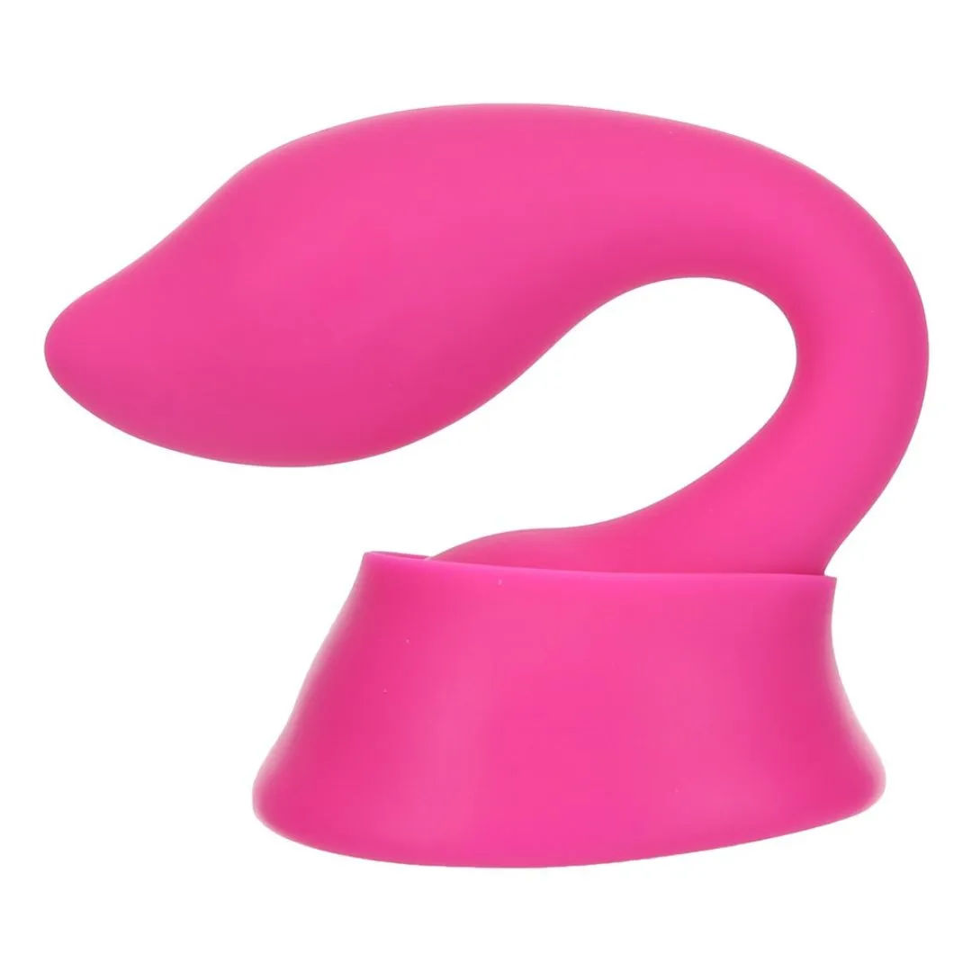 Zusatzaufsatz „extreme curl“ aus Silikon – Bild 4