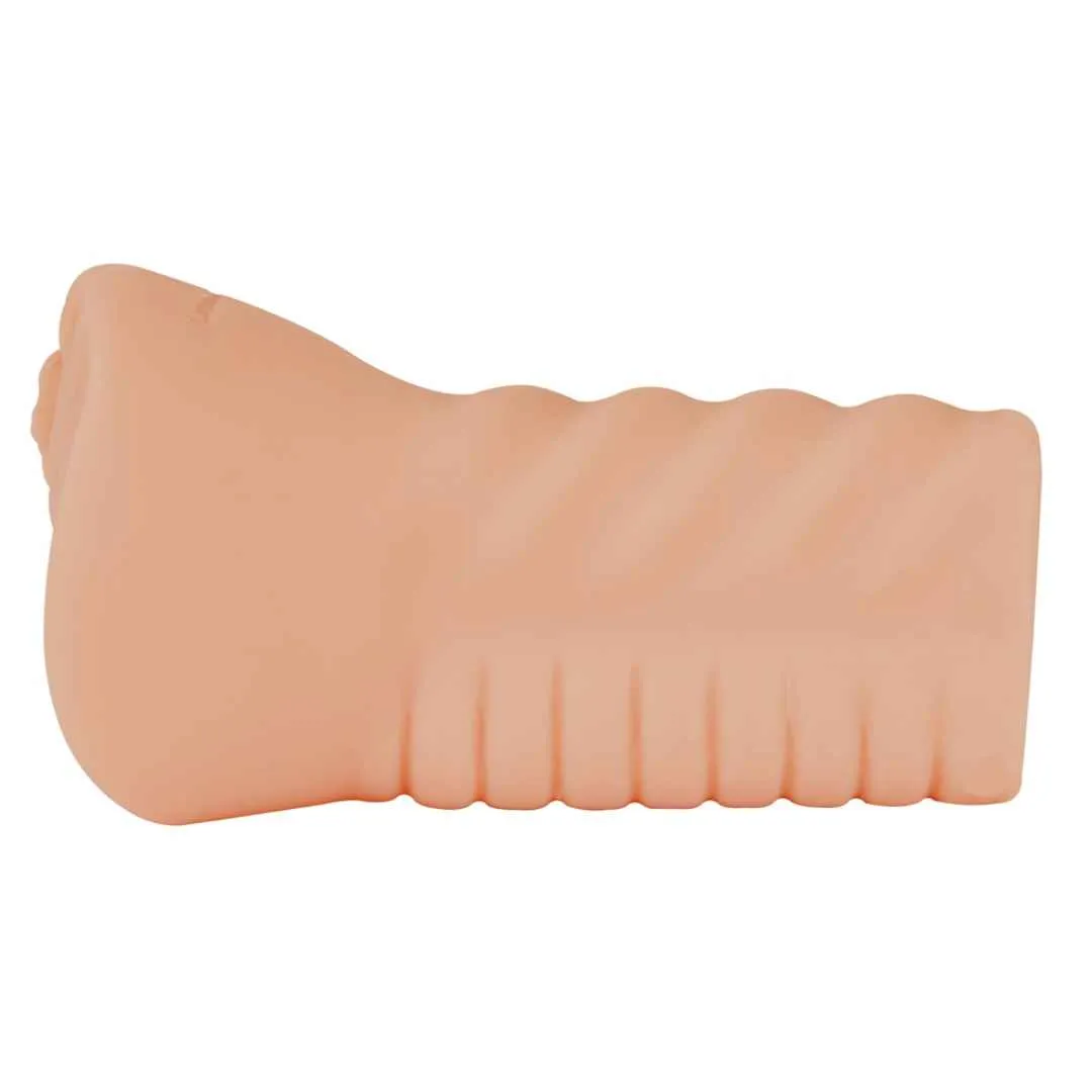 Masturbator "Pocket Pussy" – Bild 3