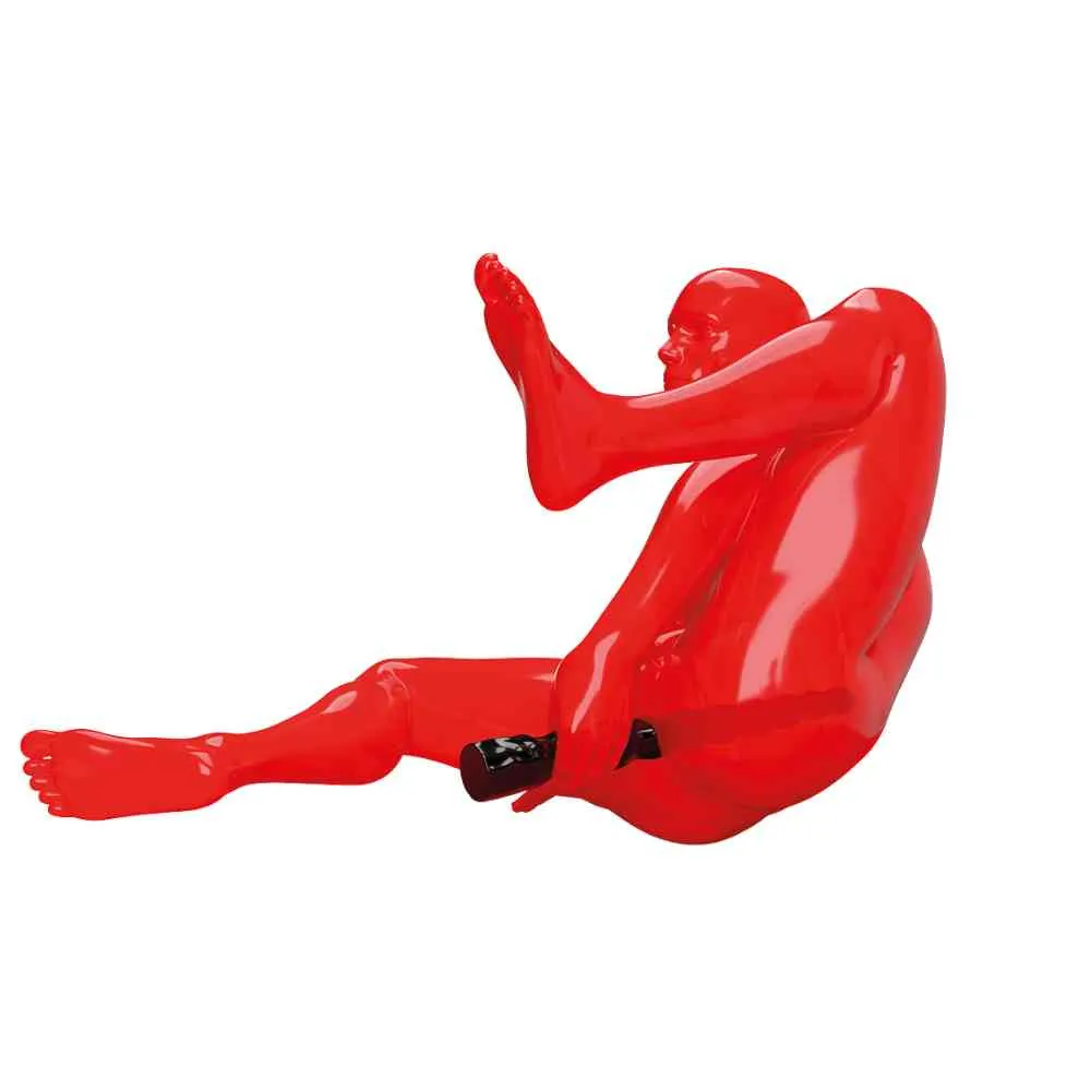 XXL Dildo "En Garde Black" – Bild 5