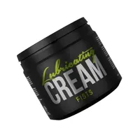 CBL - Lubricating Cream Fists, 500 ml CBL - Lubricating Cream Fists, 500 ml