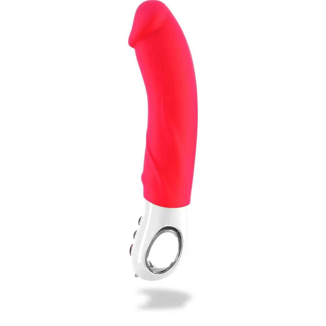 Dildovibrator "Big Boss" – Bild 2