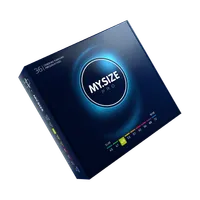 MY.SIZE PRO, 49 mm, 36 Stk. MY.SIZE PRO, 49 mm, 36 Stk.