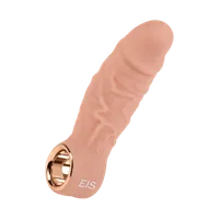 Naturgetreuer Minivibrator, 13 cm Naturgetreuer Minivibrator, 13 cm