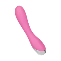 Voluminöser Vibrator, 19,6 cm Voluminöser Vibrator, 19,6 cm