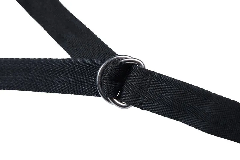 Master Series »Interlace« Bett Restraint-Set – Bild 5