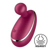 Satisfyer Spot On 1, 7,5 cm Satisfyer Spot On 1, 7,5 cm