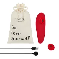 Womanizer Marilyn Monroe, 14,8 cm Womanizer Marilyn Monroe, 14,8 cm