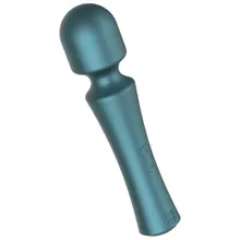 Massagestab "Presto" im Metallic-Look Massagestab "Presto" im Metallic-Look