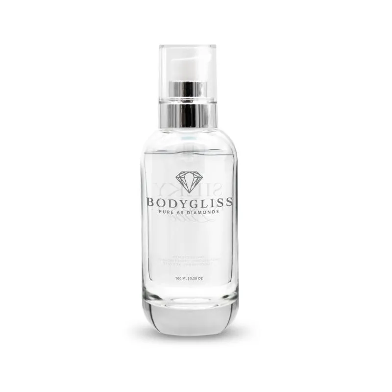BodyGliss - Diamond Collection Silky Touch Gleitmittel - 100ml BodyGliss - Diamond Collection Silky Touch Gleitmittel - 100ml