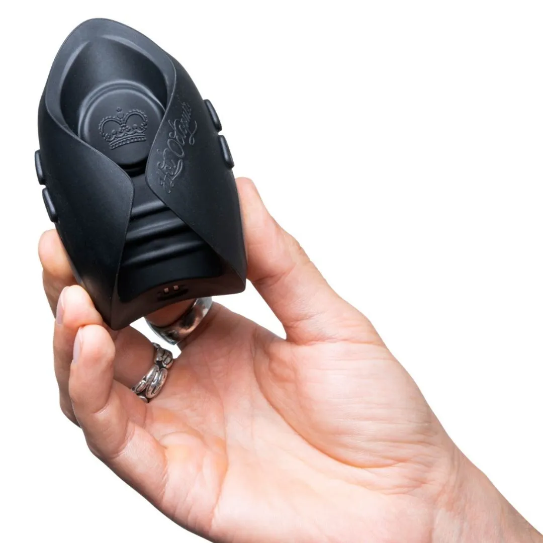 Masturbator „Pulse Solo Interactive“ – Bild 4