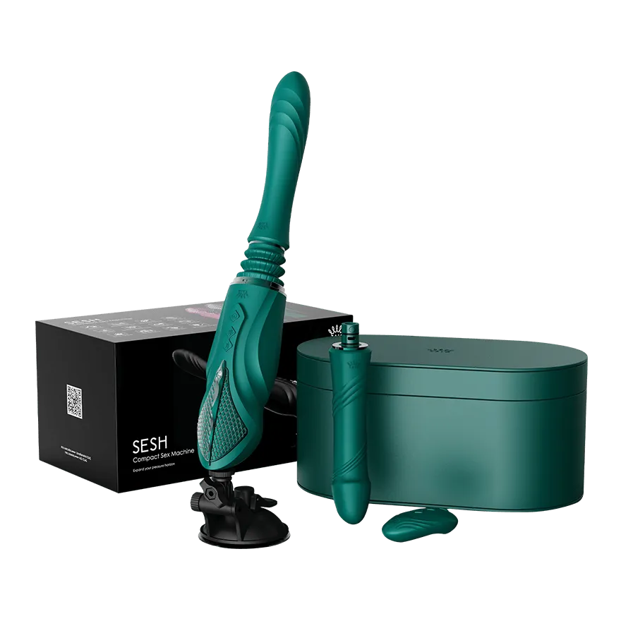 Sesh, 37,7 cm Sesh, 37,7 cm