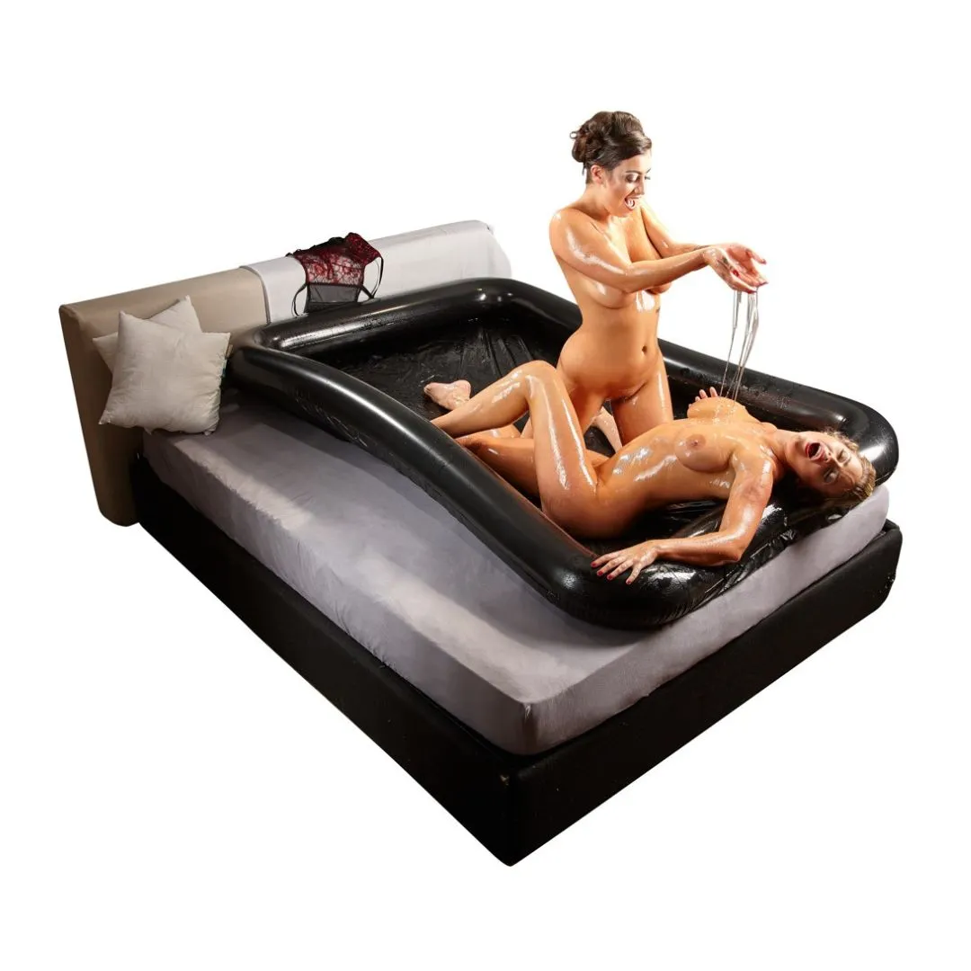 Lack-Laken "Glossy Games" – Bild 4