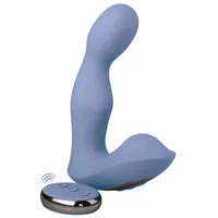 Prostata-Vibrator "Pulsus P-Spot" Prostata-Vibrator "Pulsus P-Spot"