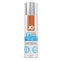 System JO - H2O Anal Thick Gleitmittel - 240 ml System JO - H2O Anal Thick Gleitmittel - 240 ml