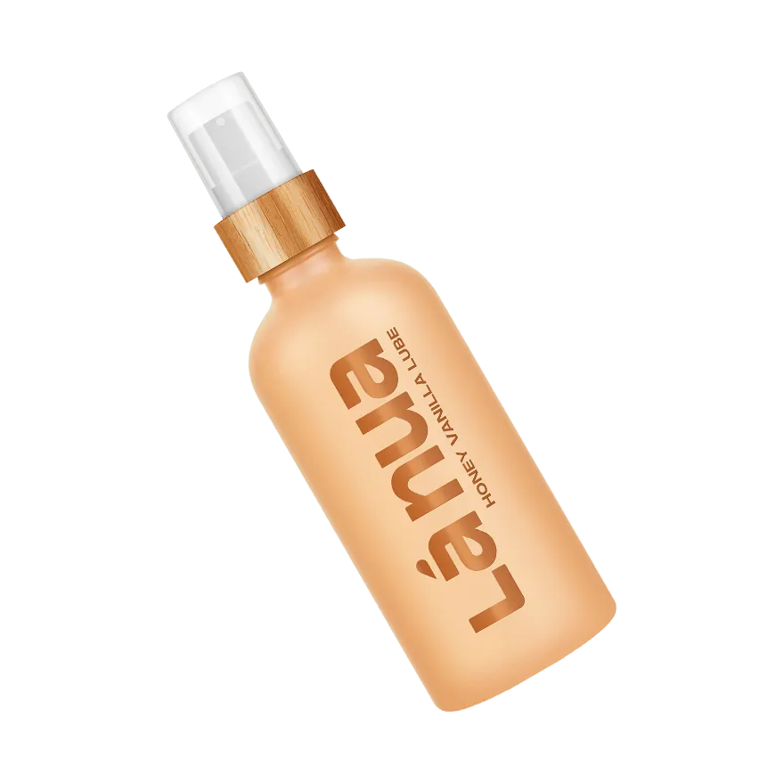 Honey Vanilla Lube, 100 ml Honey Vanilla Lube, 100 ml