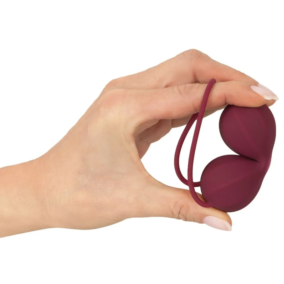 Liebeskugeln mit schwingenden Innenkugeln – Bild 5