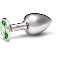 Rosebuds™ - Großer Edelstahl-Kristall Rosebuds™ - Großer Edelstahl-Kristall