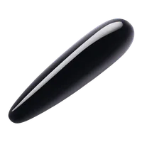 Chrystal - Wand, 17,8 cm Chrystal - Wand, 17,8 cm