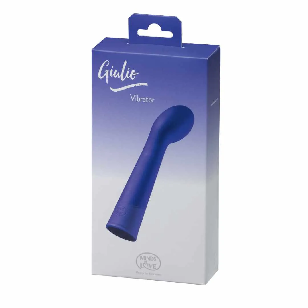 G-Punkt Vibrator „Giulio“ – Bild 4