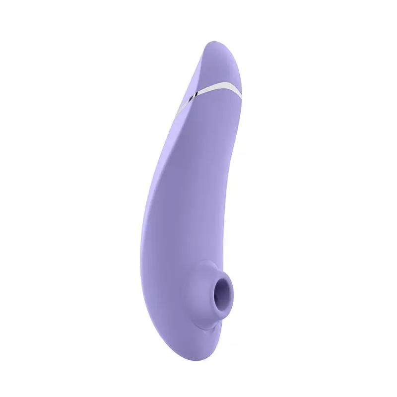 Womanizer »Premium 2« Druckwellenvibrator Womanizer »Premium 2« Druckwellenvibrator
