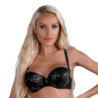 Very Sexy Unlined Lace Bra Very Sexy Unlined Lace Bra