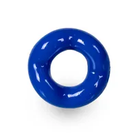 Sport Fucker Revolution Ring: Penis-/Hodenring, blau Sport Fucker Revolution Ring: Penis-/Hodenring, blau