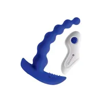 Gender X - Beaded Pleasure, 11,4 cm Gender X - Beaded Pleasure, 11,4 cm