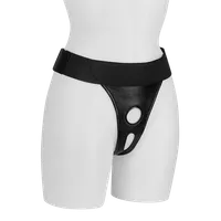 Crotchless Harness Crotchless Harness