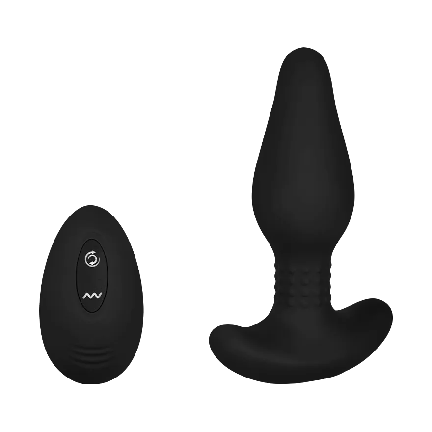 XXL Silikon-Analvibrator, 17 cm XXL Silikon-Analvibrator, 17 cm