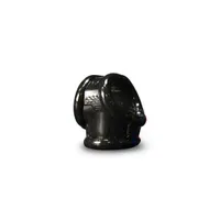 Cocksling-2: Penis-/Hodenring, schwarz Cocksling-2: Penis-/Hodenring, schwarz