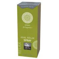 Shiatsu »Relax« Analspray 50ml Shiatsu »Relax« Analspray 50ml