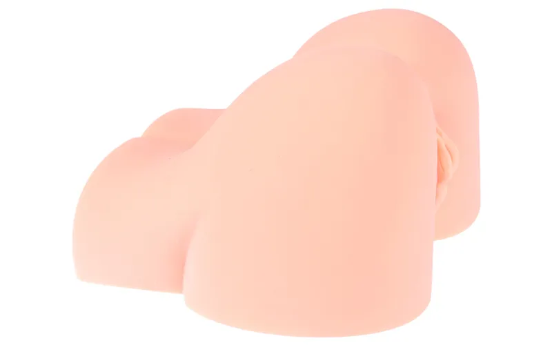 Kokos »Olivia« Mega-Masturbator – Bild 3