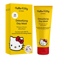 Detox Maske, 50 ml Detox Maske, 50 ml
