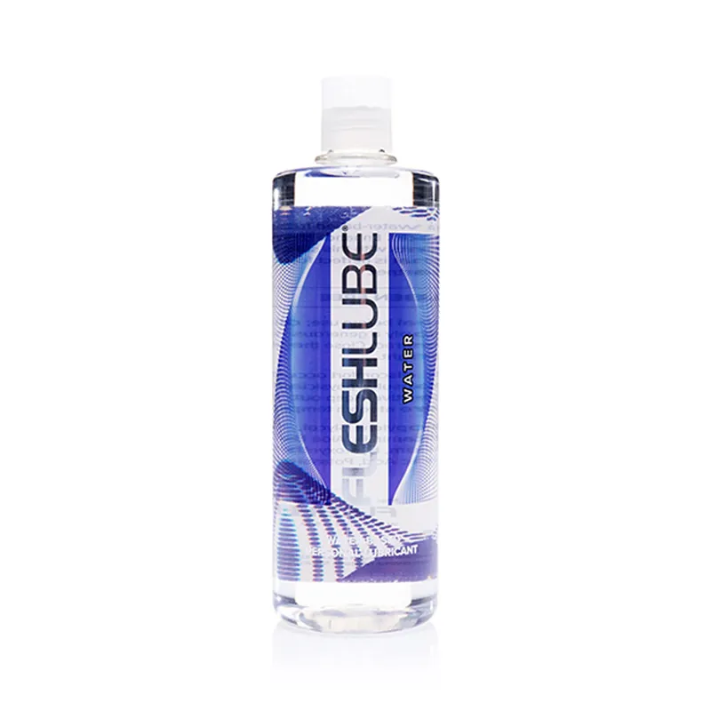 Fleshlight »Fleshlube Water« 500ml Gleitgel Fleshlight »Fleshlube Water« 500ml Gleitgel