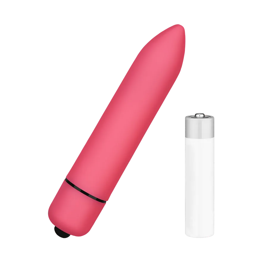 Climax Bullet, 9,5 cm Climax Bullet, 9,5 cm