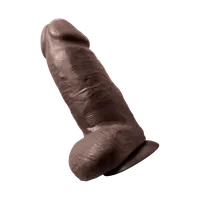 Au Naturel - Chub, 25,4 cm Au Naturel - Chub, 25,4 cm