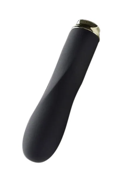 Dorr Foxy Mini Wave: Minivibrator, schwarz Dorr Foxy Mini Wave: Minivibrator, schwarz
