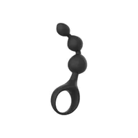 Adams Triple Prostate Probe, 14 cm Adams Triple Prostate Probe, 14 cm