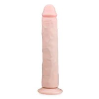 EasyToys Realistischer Dildo - 28,5 cm EasyToys Realistischer Dildo - 28,5 cm