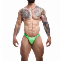 Herren Tanga "Emerald Clip" Herren Tanga "Emerald Clip"