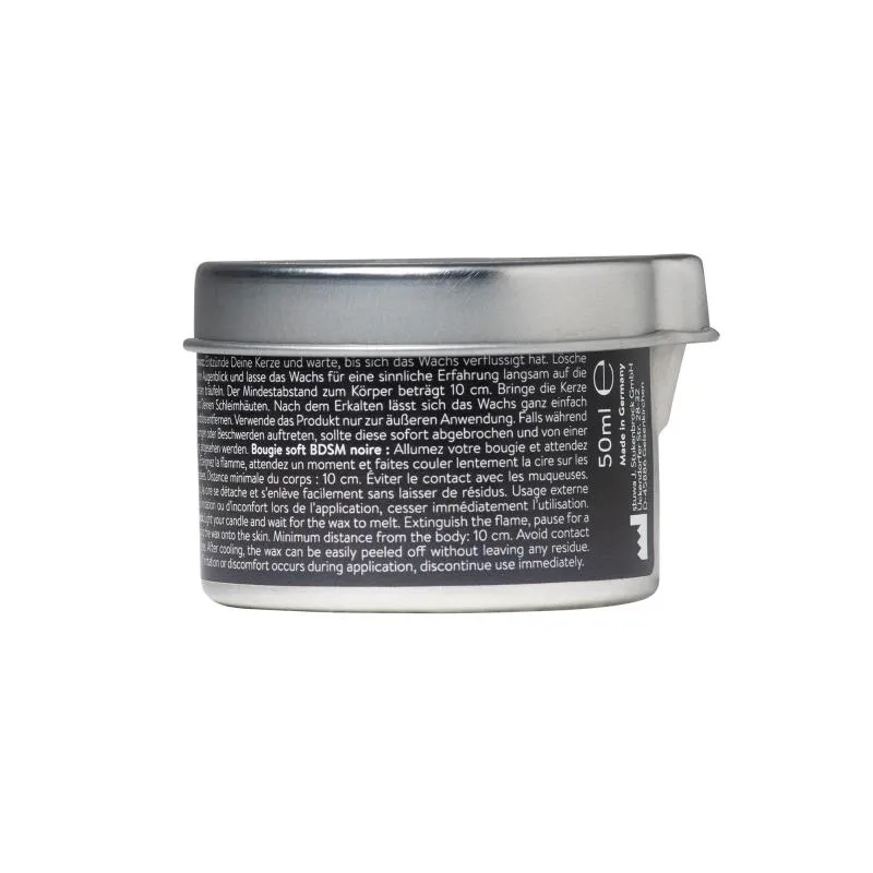 AMORELIE »Drip & Drop« Soft-SM-Kerze – Bild 5