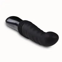 Temptasia »Lazarus« G-Punkt-Vibrator mit Stoßfunktion Temptasia »Lazarus« G-Punkt-Vibrator mit Stoßfunktion